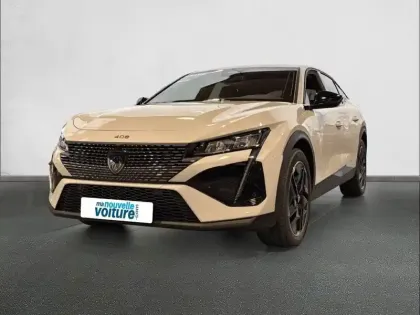 Photo Peugeot 408 Allure