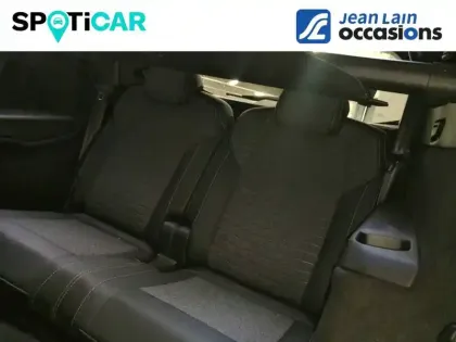 Photo 34 Peugeot 5008  Hybrid 136 e-DCS6