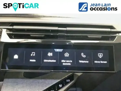 Photo 58 Peugeot 5008  Hybrid 136 e-DCS6