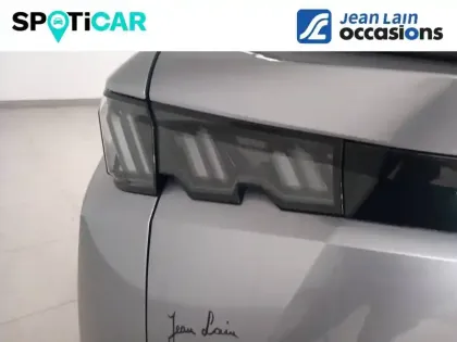 Photo 36 Peugeot 5008  Hybrid 136 e-DCS6