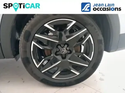 Photo 52 Peugeot 5008  Hybrid 136 e-DCS6