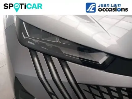 Photo 55 Peugeot 5008  Hybrid 136 e-DCS6