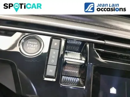 Photo 33 Peugeot 5008  Hybrid 136 e-DCS6