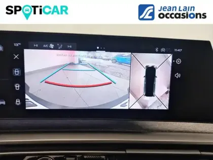 Photo 59 Peugeot 5008  Hybrid 136 e-DCS6