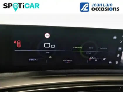 Photo 49 Peugeot 5008  Hybrid 136 e-DCS6