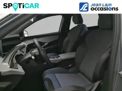 Photo 50 Peugeot 5008  Hybrid 136 e-DCS6