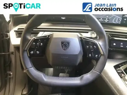 Photo 28 Peugeot 5008  Hybrid 136 e-DCS6