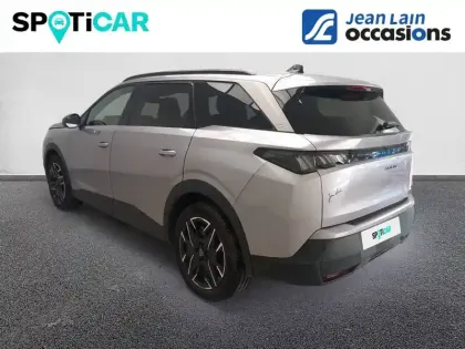 Photo 6 Peugeot 5008  Hybrid 136 e-DCS6