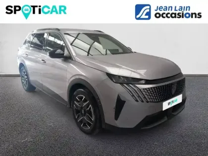 Photo 42 Peugeot 5008  Hybrid 136 e-DCS6