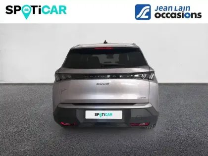 Photo 44 Peugeot 5008  Hybrid 136 e-DCS6