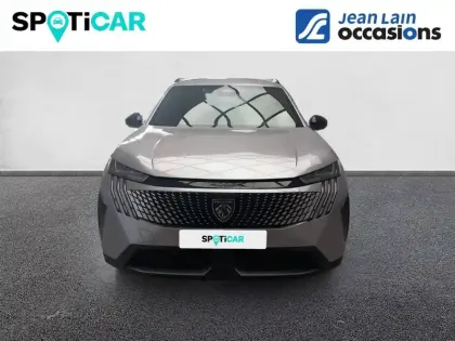 Photo 41 Peugeot 5008  Hybrid 136 e-DCS6