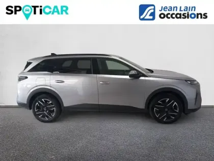 Photo 43 Peugeot 5008  Hybrid 136 e-DCS6