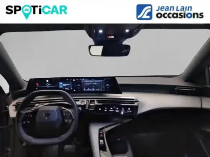 Photo 7 Peugeot 5008  Hybrid 136 e-DCS6