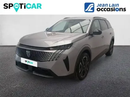 Photo 20 Peugeot 5008  Hybrid 136 e-DCS6