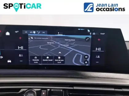 Photo 57 Peugeot 5008  Hybrid 136 e-DCS6