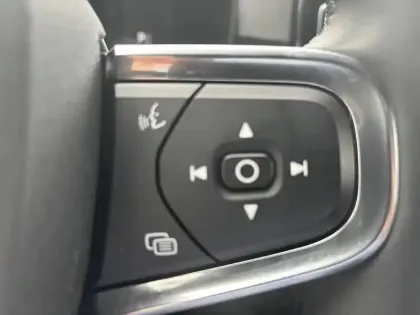 Photo 14 Volvo Xc40  Recharge 231 ch 1EDT