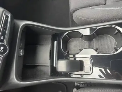 Photo 11 Volvo Xc40  Recharge 231 ch 1EDT