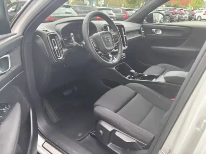 Photo 7 Volvo Xc40  Recharge 231 ch 1EDT