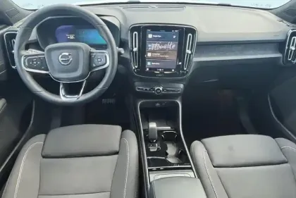 Photo 6 Volvo Xc40  Recharge 231 ch 1EDT