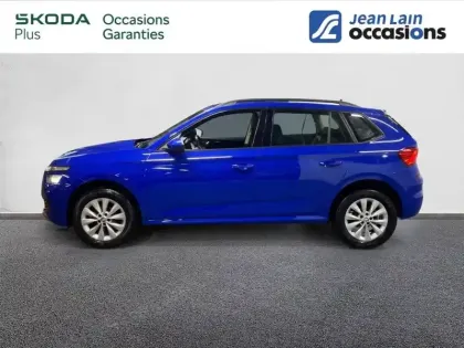 Photo 6 Skoda Kamiq  1.0 TSI Evo 110 ch BVM6