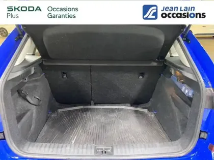 Photo 13 Skoda Kamiq  1.0 TSI Evo 110 ch BVM6