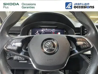 Photo 18 Skoda Kamiq  1.0 TSI Evo 110 ch BVM6