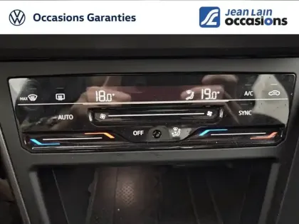 Photo 17 Volkswagen Taigo  1.0 TSI 110 DSG7