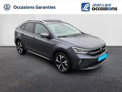 Photo 9 Volkswagen Taigo  1.0 TSI 110 DSG7