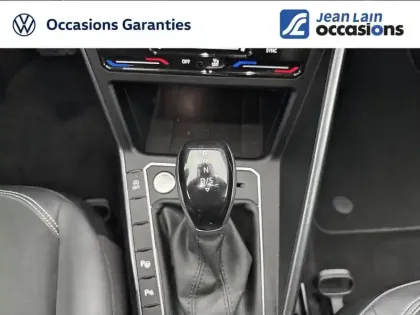 Photo 15 Volkswagen Taigo  1.0 TSI 110 DSG7