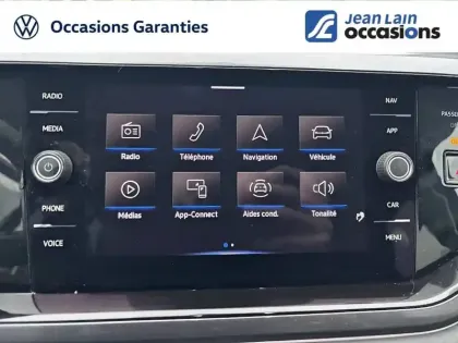 Photo 14 Volkswagen Taigo  1.0 TSI 110 DSG7