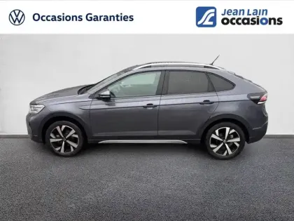 Photo 6 Volkswagen Taigo  1.0 TSI 110 DSG7