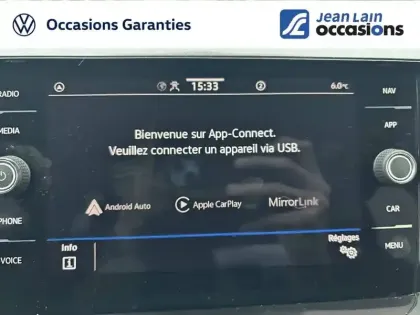 Photo 19 Volkswagen Taigo  1.0 TSI 110 DSG7