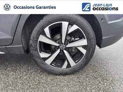 Photo 11 Volkswagen Taigo  1.0 TSI 110 DSG7