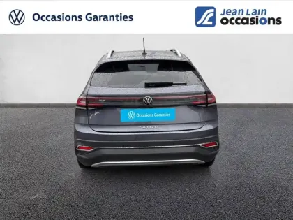 Photo 7 Volkswagen Taigo  1.0 TSI 110 DSG7