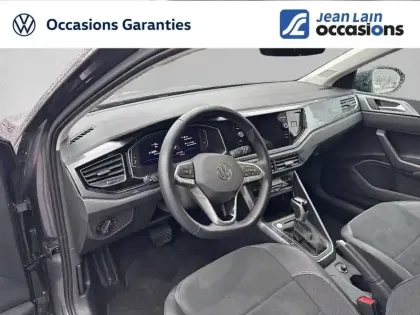 Photo 12 Volkswagen Taigo  1.0 TSI 110 DSG7