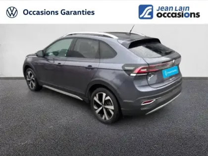 Photo 10 Volkswagen Taigo  1.0 TSI 110 DSG7