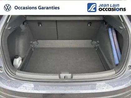 Photo 13 Volkswagen Taigo  1.0 TSI 110 DSG7