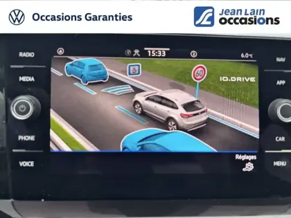 Photo 18 Volkswagen Taigo  1.0 TSI 110 DSG7