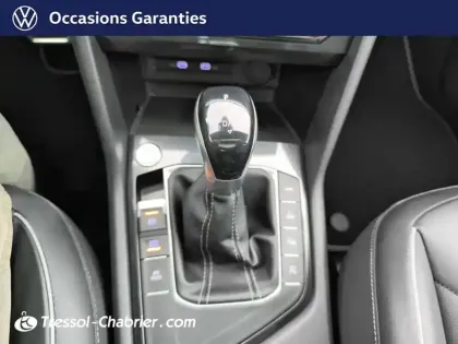Photo 11 Volkswagen Tiguan  1.4 eHybrid 245ch DSG6