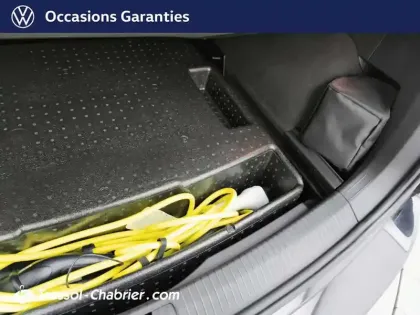 Photo 16 Volkswagen Tiguan  1.4 eHybrid 245ch DSG6