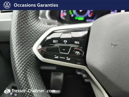 Photo 22 Volkswagen Tiguan  1.4 eHybrid 245ch DSG6