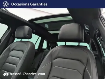 Photo 24 Volkswagen Tiguan  1.4 eHybrid 245ch DSG6