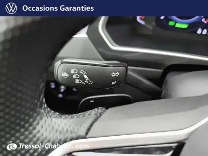 Photo 21 Volkswagen Tiguan  1.4 eHybrid 245ch DSG6