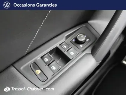 Photo 23 Volkswagen Tiguan  1.4 eHybrid 245ch DSG6