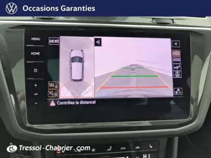 Photo 25 Volkswagen Tiguan  1.4 eHybrid 245ch DSG6