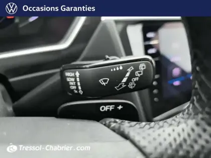 Photo 20 Volkswagen Tiguan  1.4 eHybrid 245ch DSG6