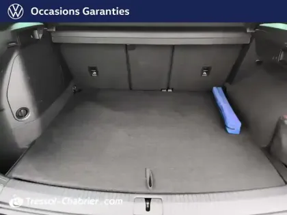 Photo 14 Volkswagen Tiguan  1.4 eHybrid 245ch DSG6