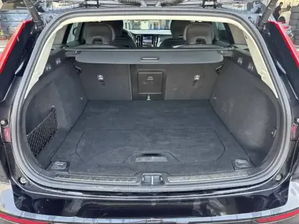 Photo 29 Volvo V60  B4 197 ch Geartronic 8