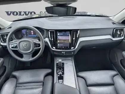 Photo 25 Volvo V60  B4 197 ch Geartronic 8