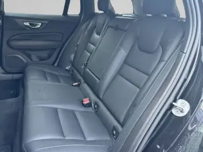 Photo 5 Volvo V60  B4 197 ch Geartronic 8